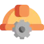 Helmet ícono 64x64