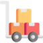 Trolley ícono 64x64