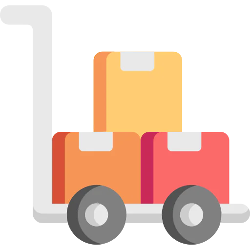 Trolley 图标