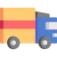 Truck ícono 64x64