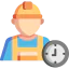 Worker ícono 64x64