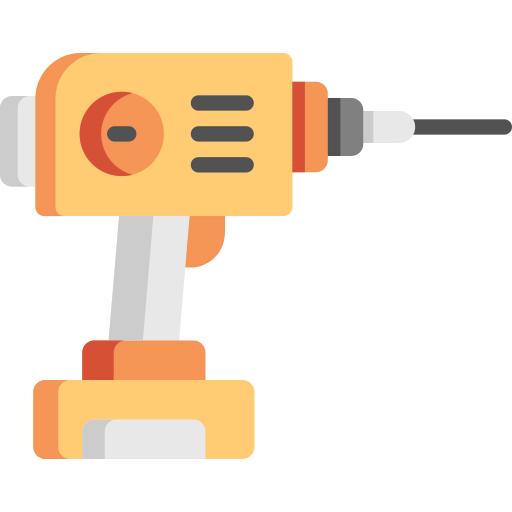 Сверлить иконка