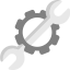 Wrench ícono 64x64