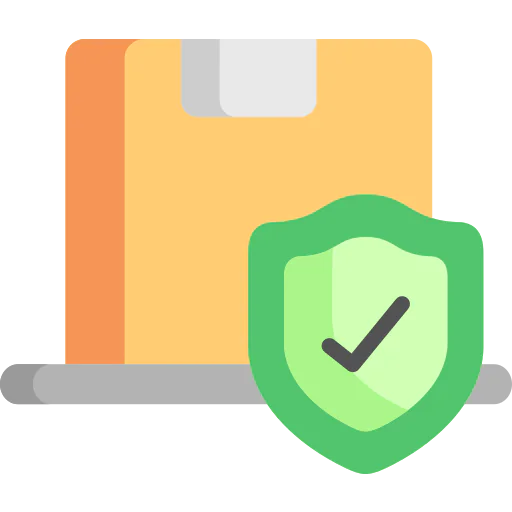 Коробка иконка