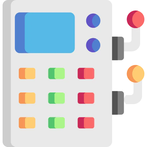 Controller ícono