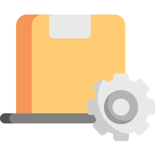 Коробка иконка