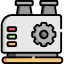 Factory machine Ikona 64x64