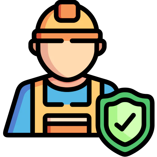 Worker icon