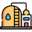 Water factory Ikona 64x64