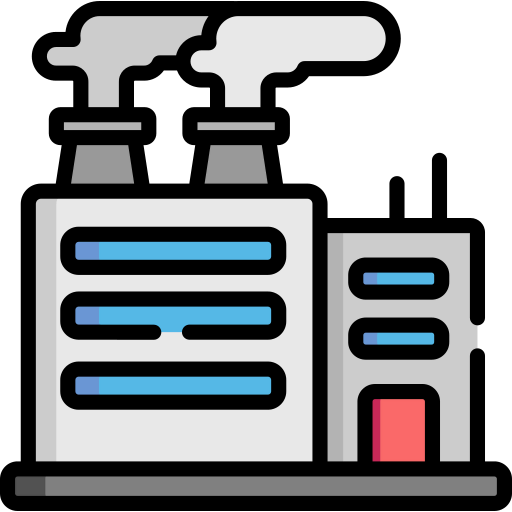 Factory icon