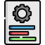 Report Ikona 64x64