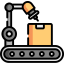 Factory machine Ikona 64x64