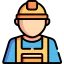 Worker Ikona 64x64