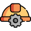 Helmet Ikona 64x64