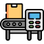 Factory machine Ikona 64x64