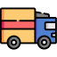 Truck Ikona 64x64