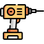 Drill Ikona 64x64