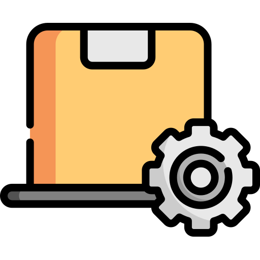 Box icon