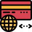Credit card icon 64x64