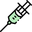 Syringe icon 64x64