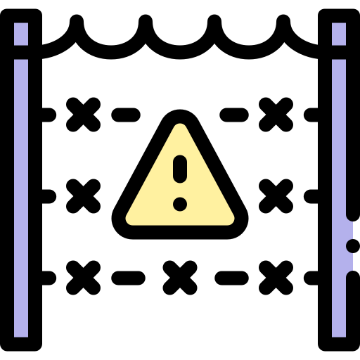 Border icon