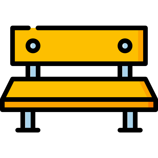 Bench icon