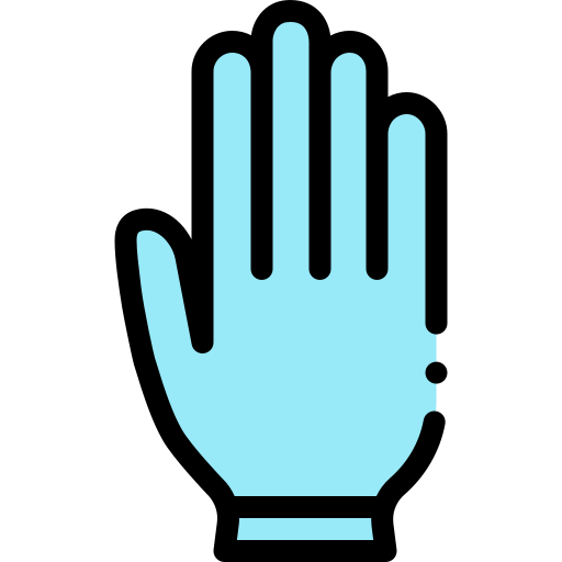 Gloves іконка