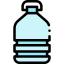 Water bottle icon 64x64