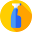 Spray bottle icon 64x64
