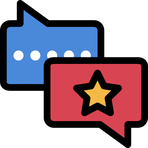 Chat icon