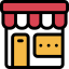 Shop icon 64x64