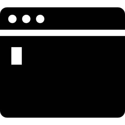 Data storage Symbol