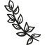Leaves Branch іконка 64x64