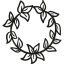 Crown of Leaves іконка 64x64
