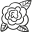 Garden Rose アイコン 64x64