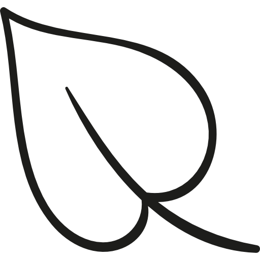 Fall Tree Leaf 图标