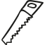 Carpenter Saw 图标 64x64