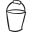 Gardening Bucket 图标 64x64