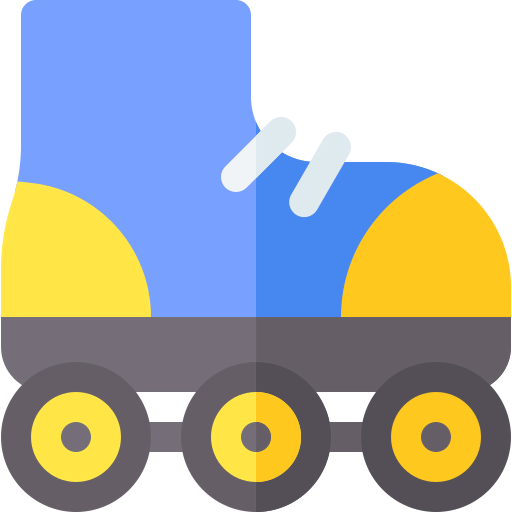 Roller skate Symbol