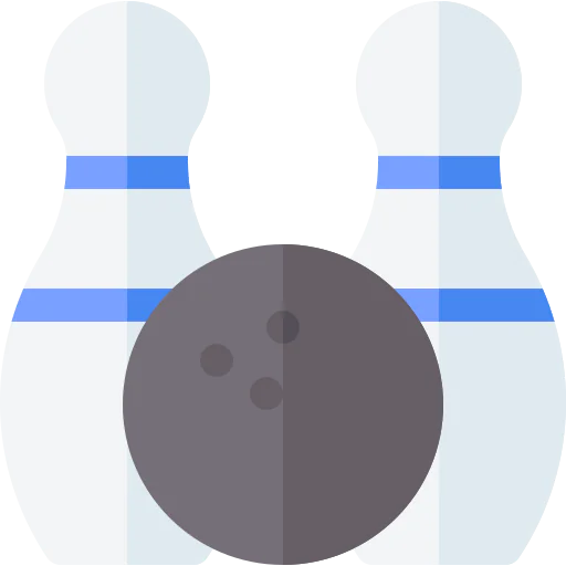 Bowling 图标