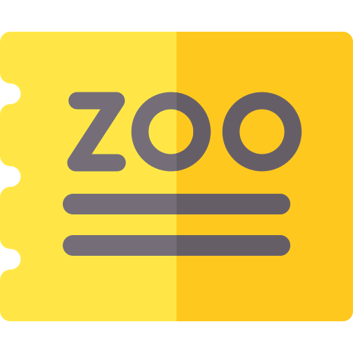 Ticket icon