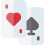 Playing card ícono 64x64