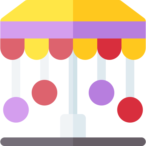 Carousel icon