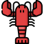 Lobster іконка 64x64