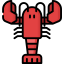 Lobster Symbol 64x64