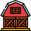 Barn Symbol 64x64