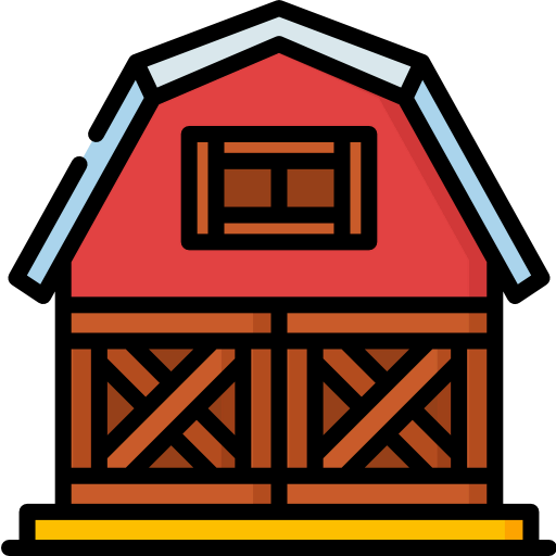 Barn icon