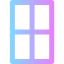 Window ícono 64x64