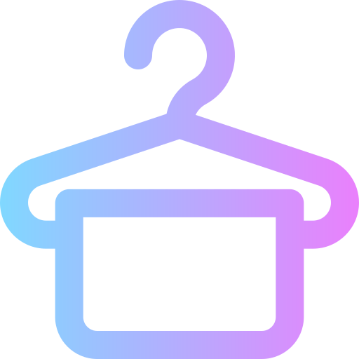 Hanger icon