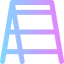 Ladder ícone 64x64